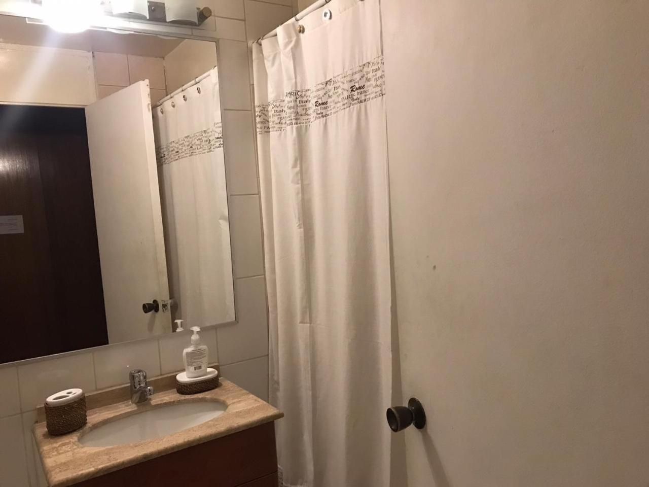 Apartamento 2211 Avenida Nueva Providencia